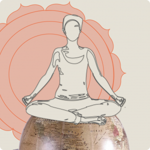 YogicFoods App yoga diet global recipes